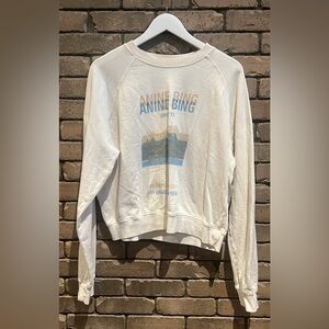 Anine Bing LA Crew